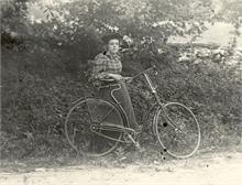 Sister Bike